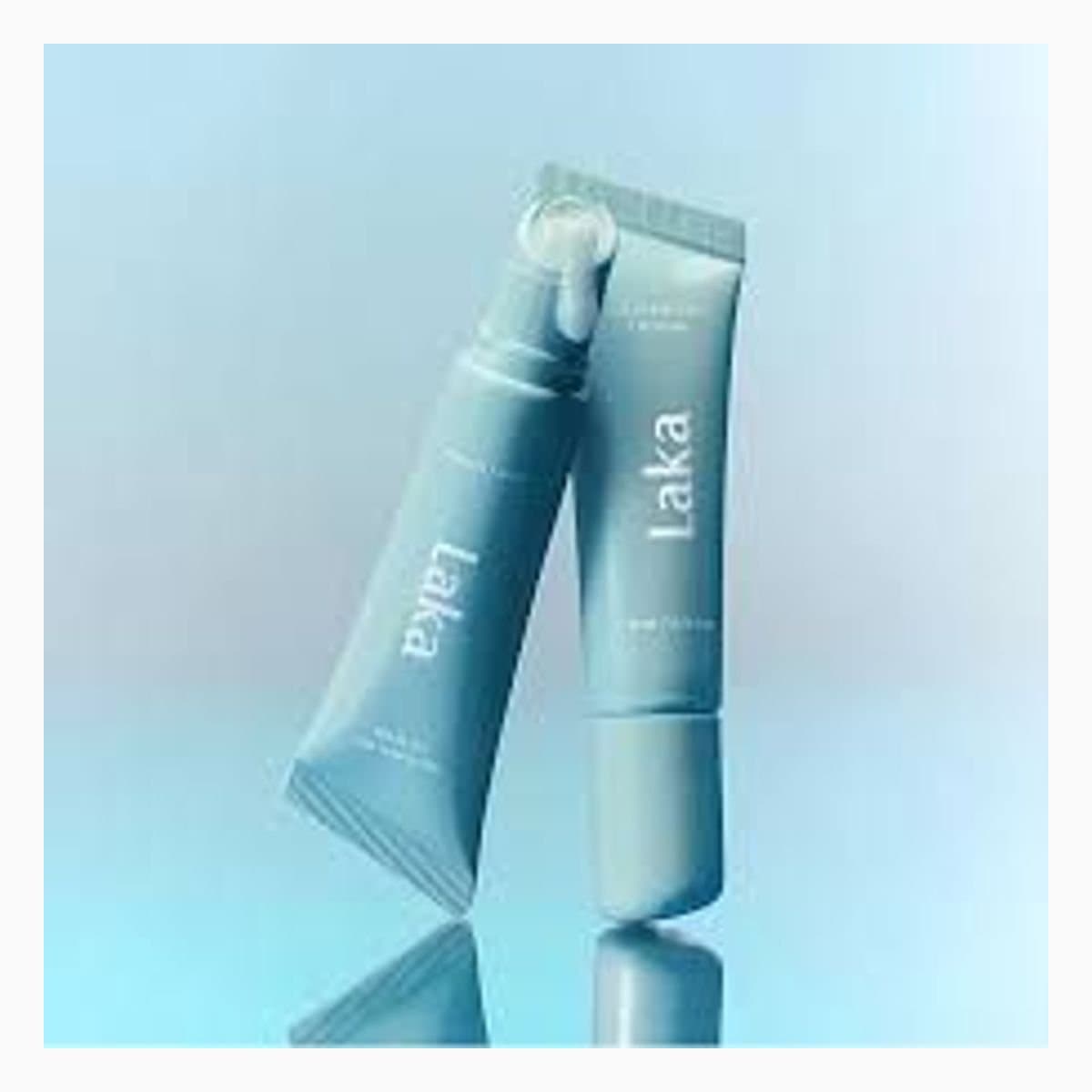 Soothing Prep Lip Mask(V2)
