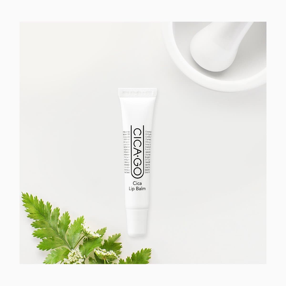 CICAGO Cica Lip Balm 10g