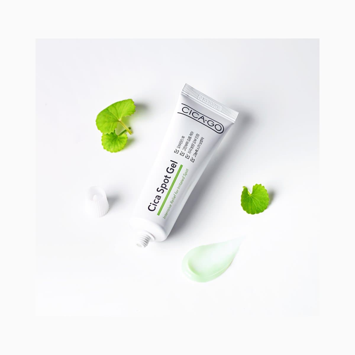 CICAGO Cica Spot Gel 25g