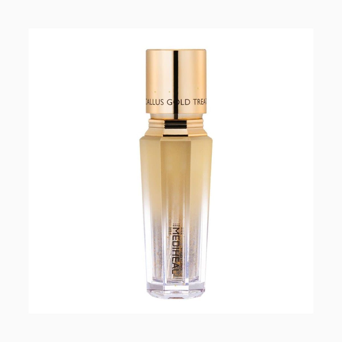 MEDIHEAL Callus Gold Treatment Water Essence