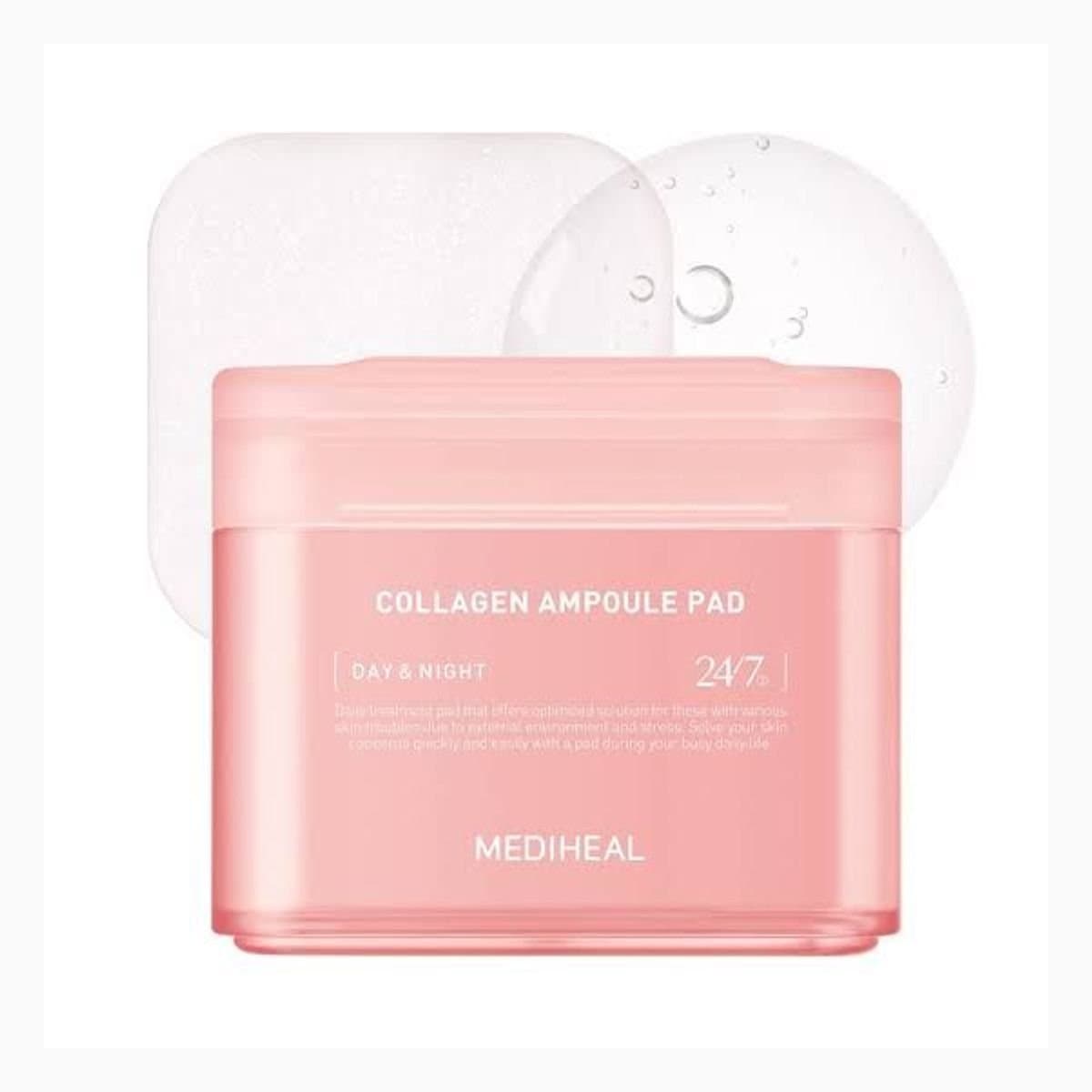 MEDIHEAL Collagen Filling Pad