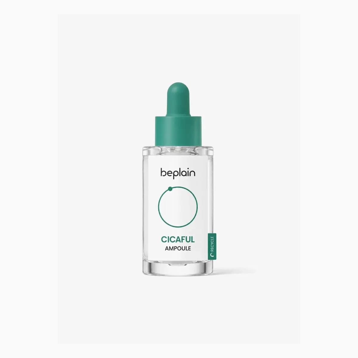 BEPLAIN CICAFUL AMPOULE 30ml N2
