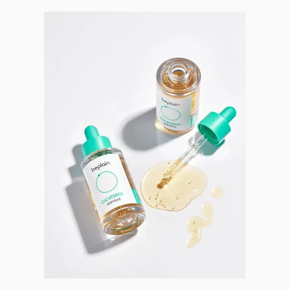 BEPLAIN CICATEROL AMPOULE 30ml N1