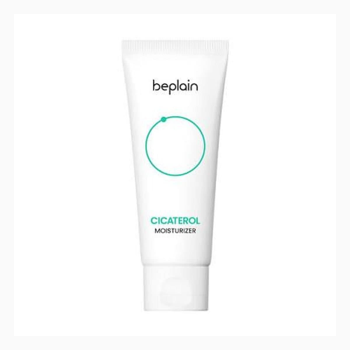 BEPLAIN CICATEROL MOISTURIZER 60ml N2