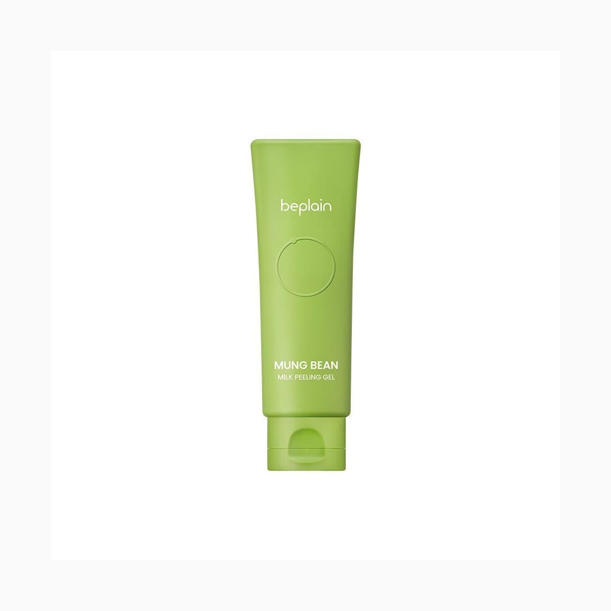 BEPLAIN MUNG BEAN MILK PEELING GEL 120ml N1