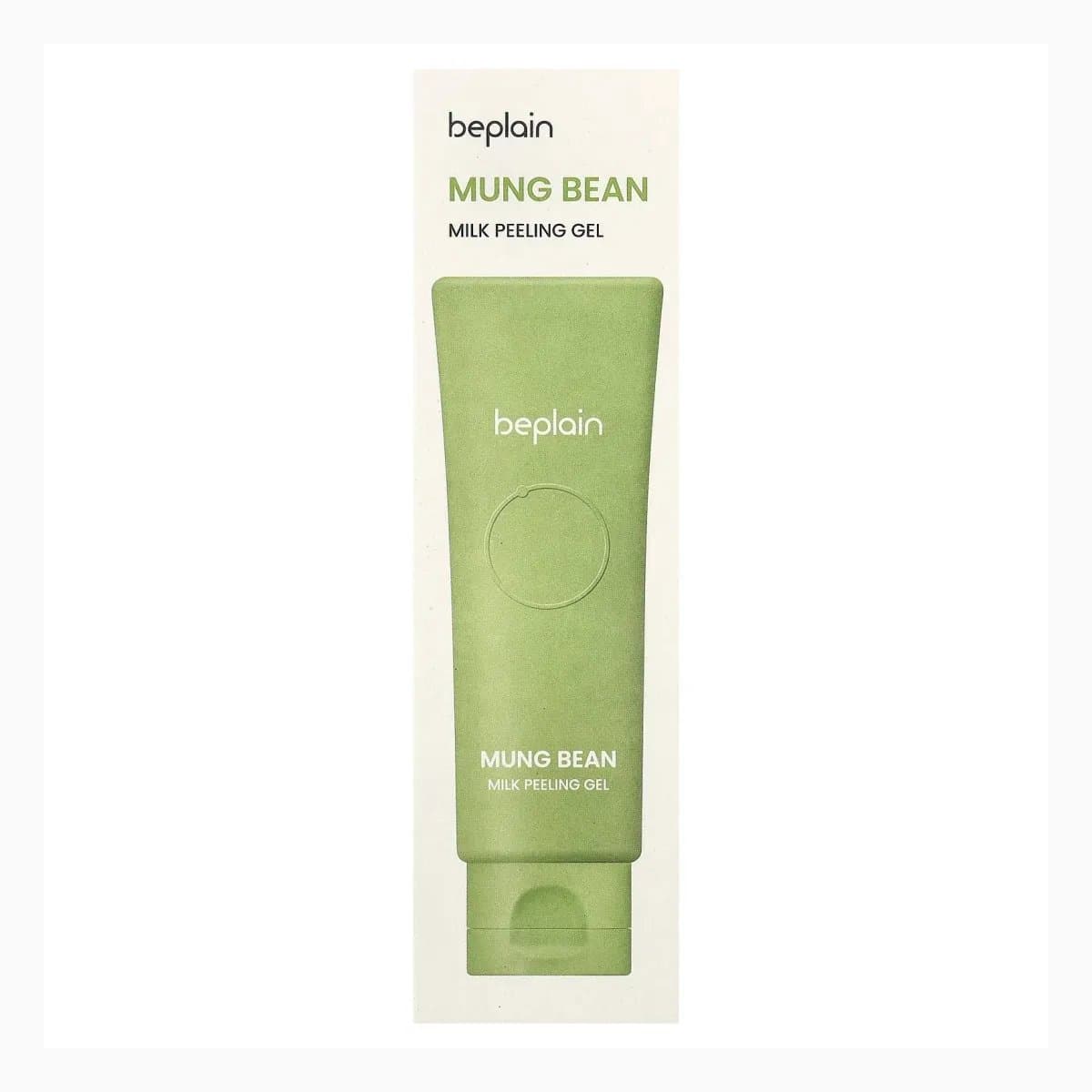 BEPLAIN MUNG BEAN MILK PEELING GEL 15ml FOC