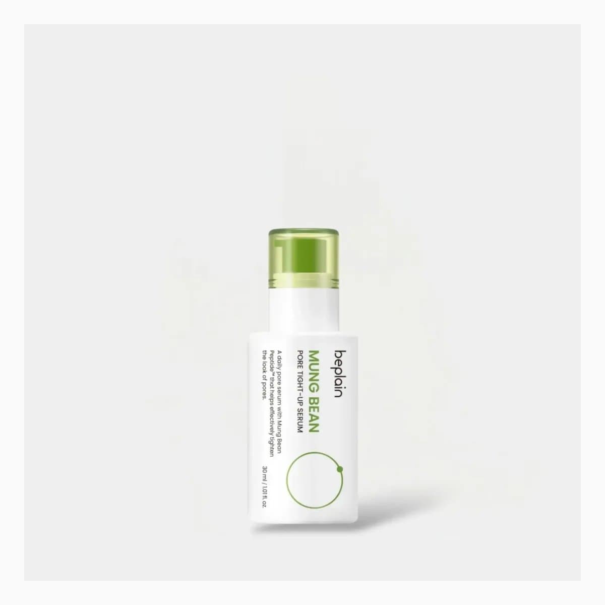 BEPLAIN MUNG BEAN PORE TIGHT-UP SERUM 30ml N1