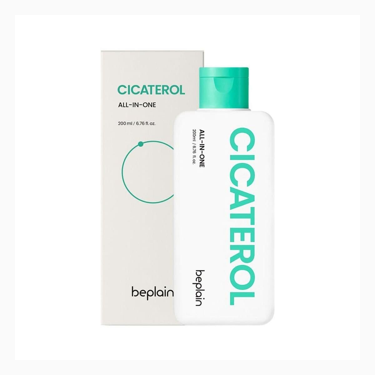 BEPLAIN CICATEROL ALL-IN-ONE 200ml N1