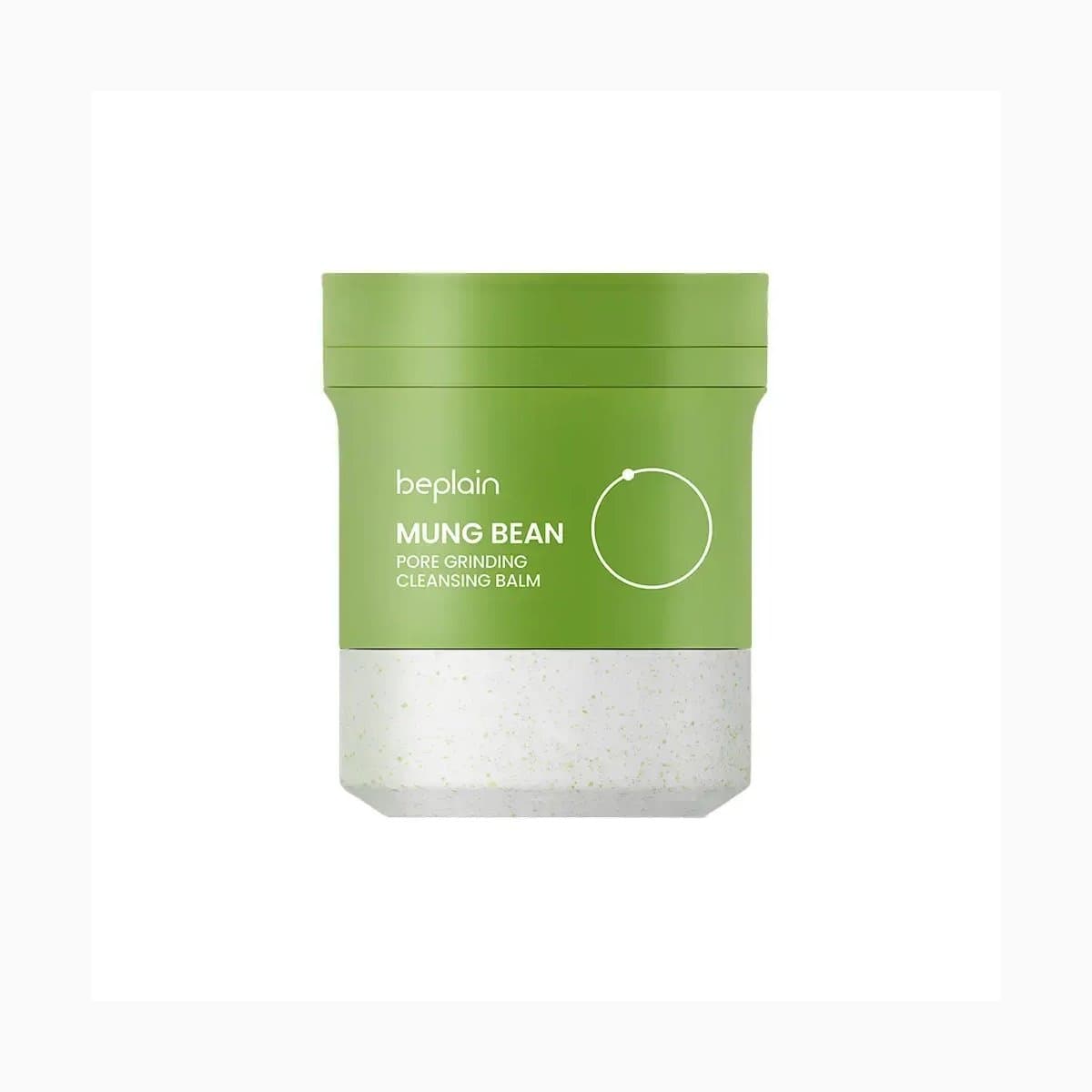 BEPLAIN MUNG BEAN PORE GRINDING CLEANSING BALM 100ml OY N1