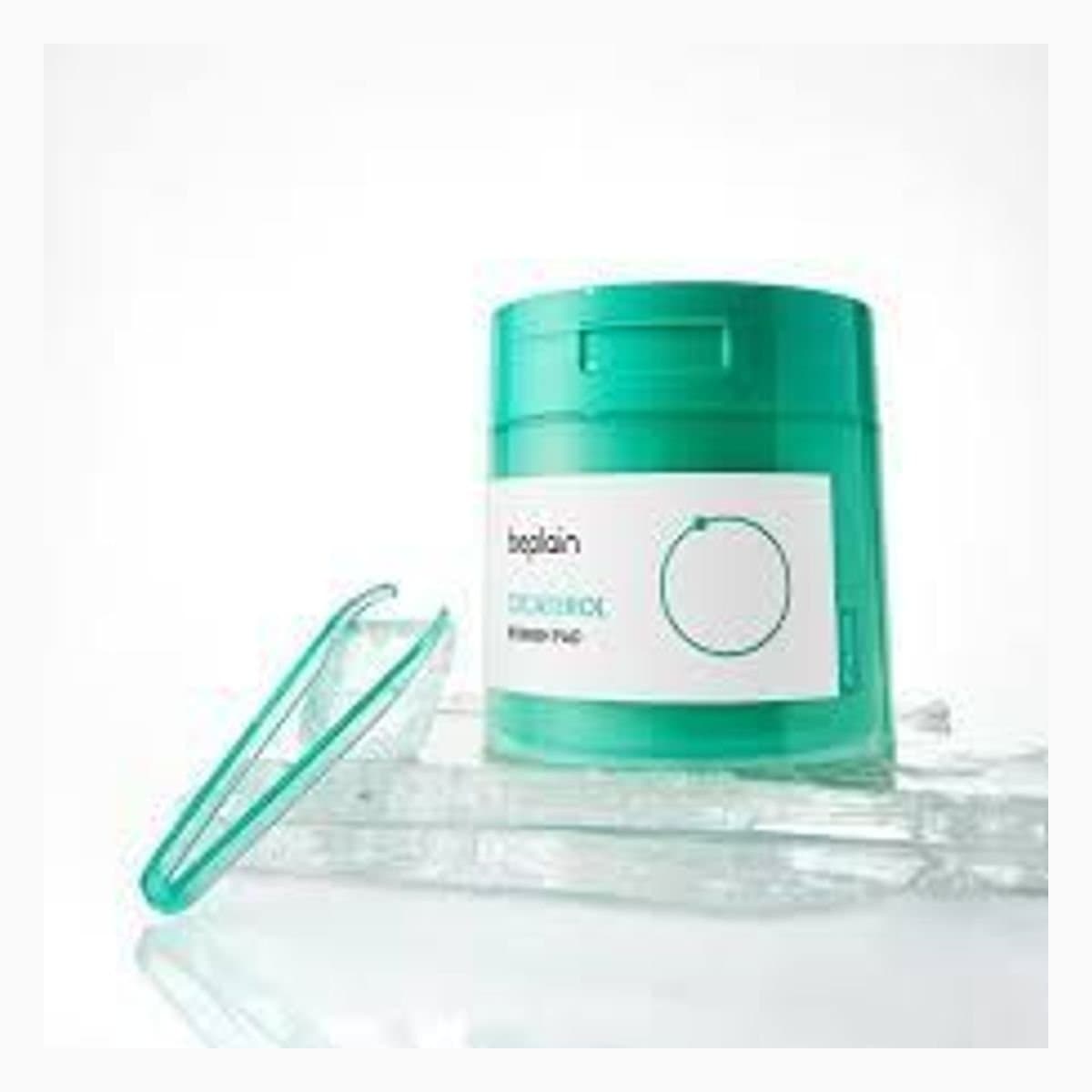 BEPLAIN CICATEROL BLEMISH PAD 80 Pads 185ml