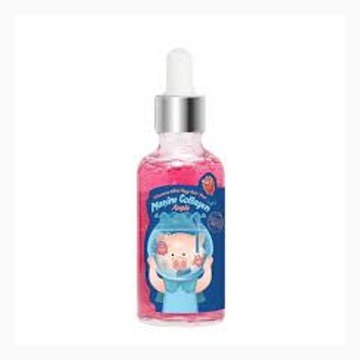 Hell-Pore Marine Collagen Ampoule