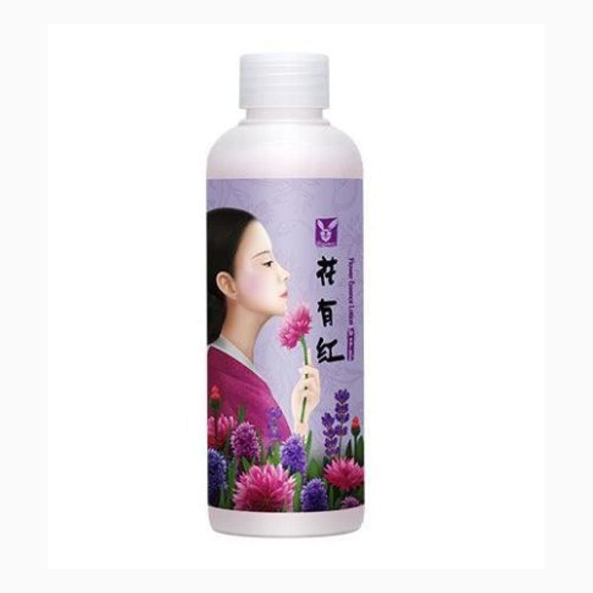 Hwayuhong Flower Essence Lotion