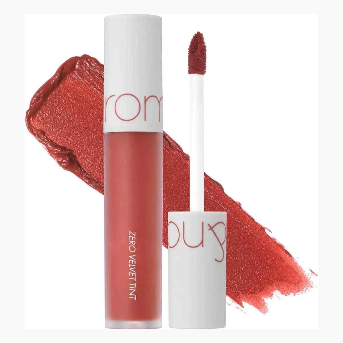 rom&nd ZERO VELVET TINT 02 JOYFUL