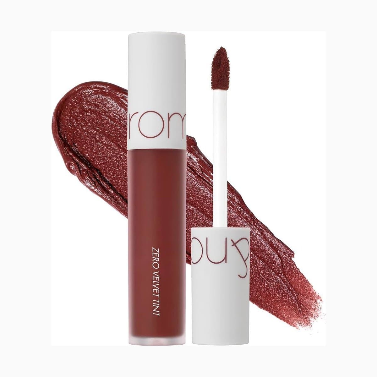 rom&nd ZERO VELVET TINT 06 DEEPSOUL