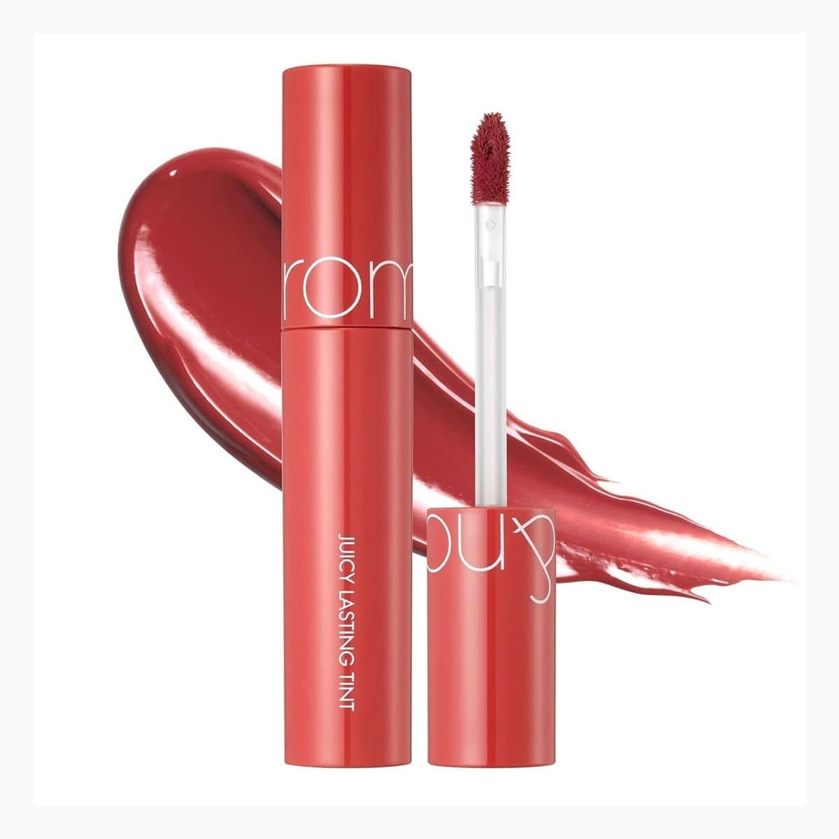 rom&nd JUICY LASTING TINT 07 JUJUBE