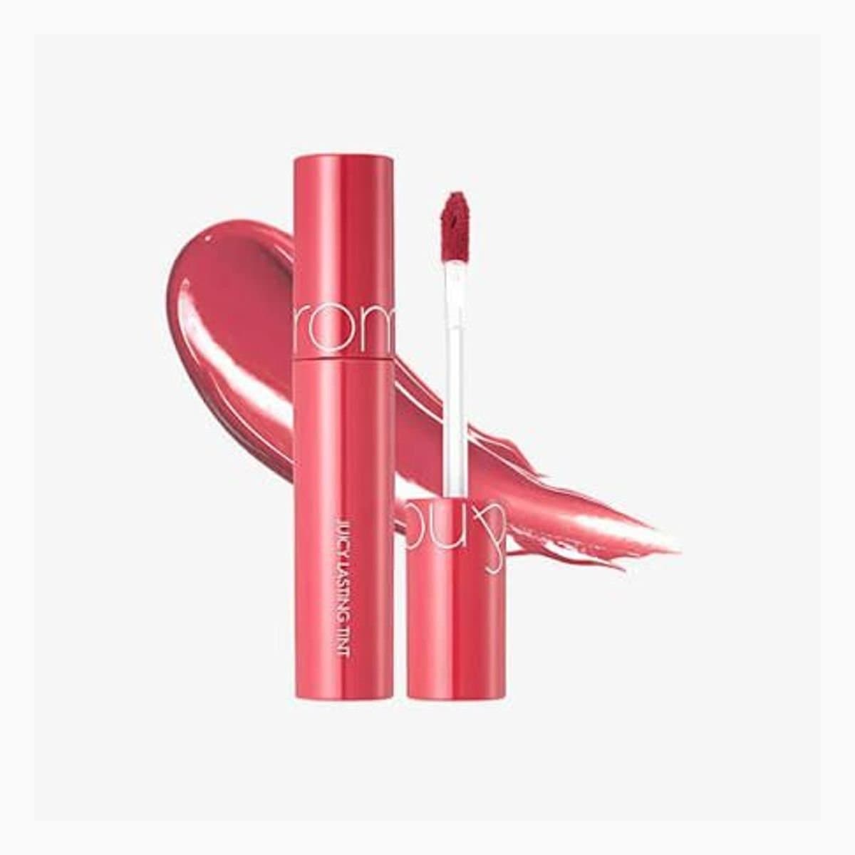 rom&nd JUICY LASTING TINT 09 LITCHI CORAL