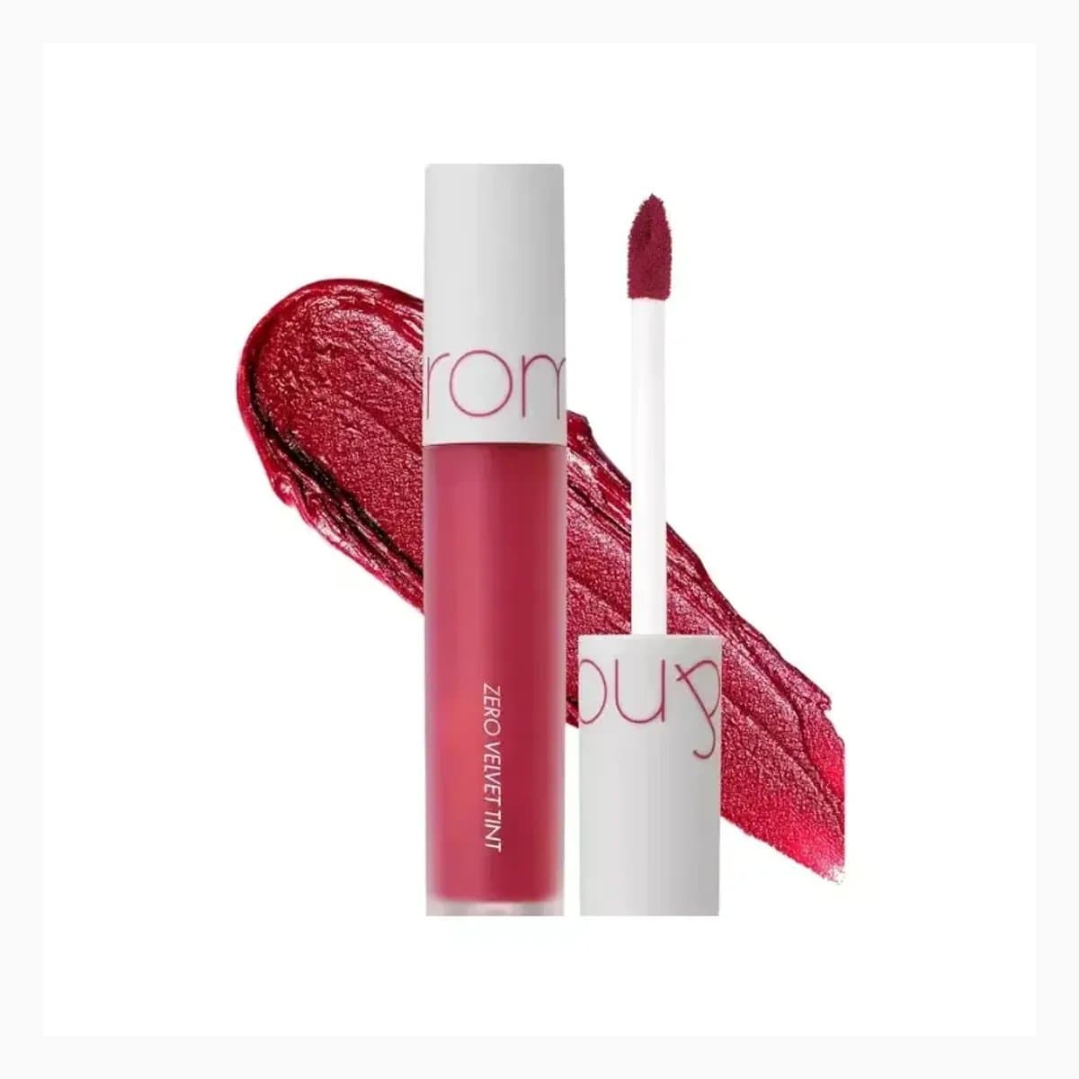 rom&nd ZERO VELVET TINT 07 FIZZ