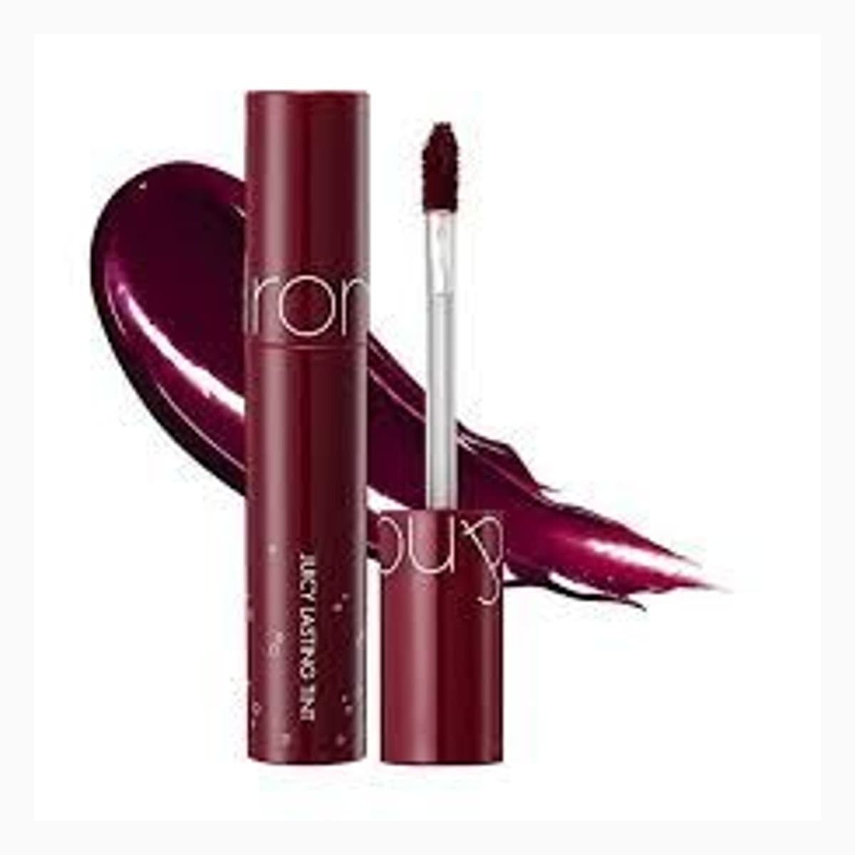 rom&nd JUICY LASTING TINT 17 PLUM COKE
