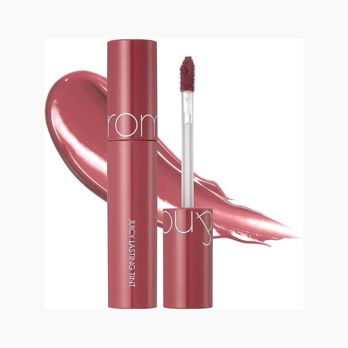 rom&nd JUICY LASTING TINT 18 MULLED PEACH