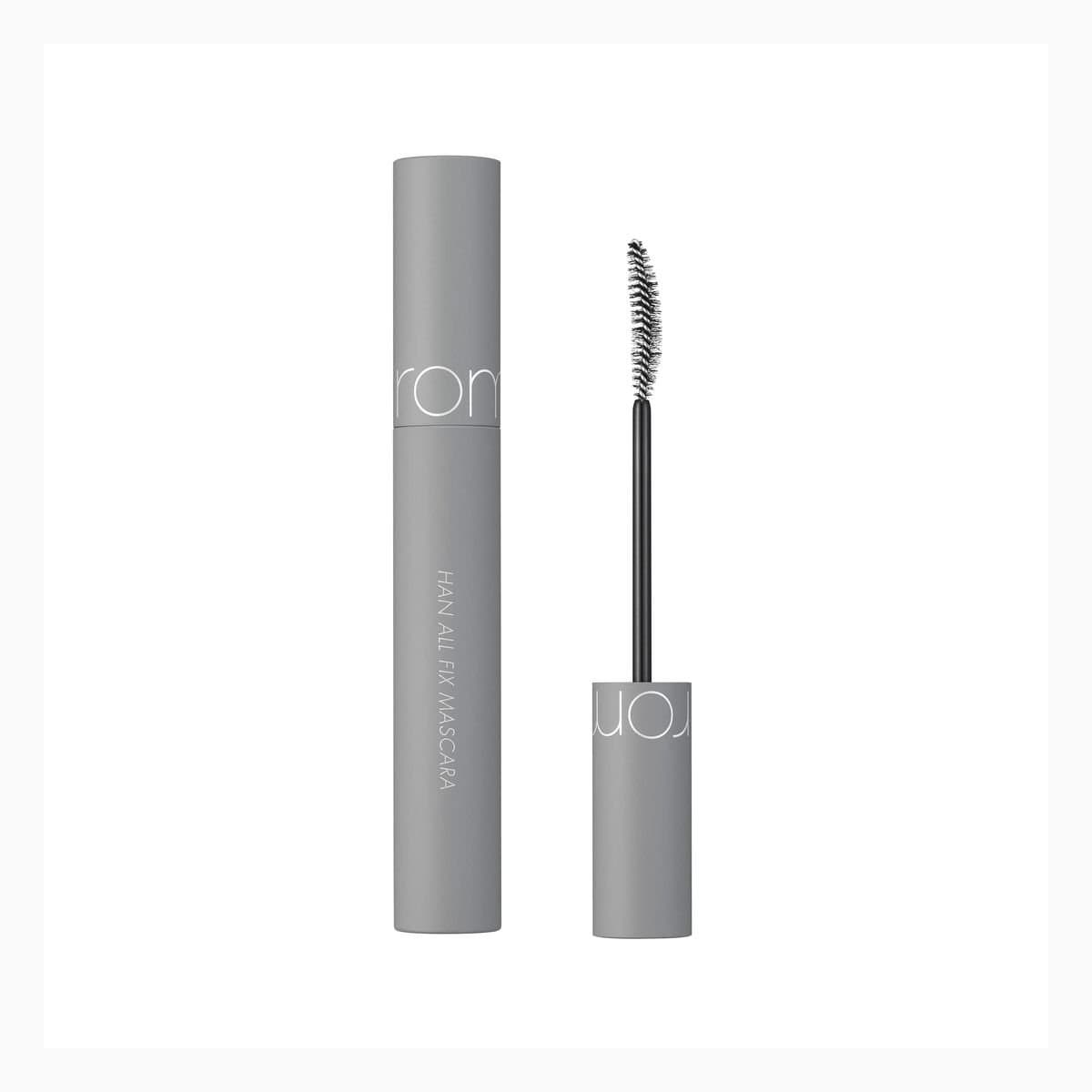 rom&nd HAN ALL FIX MASCARA L01 LONG BLACK