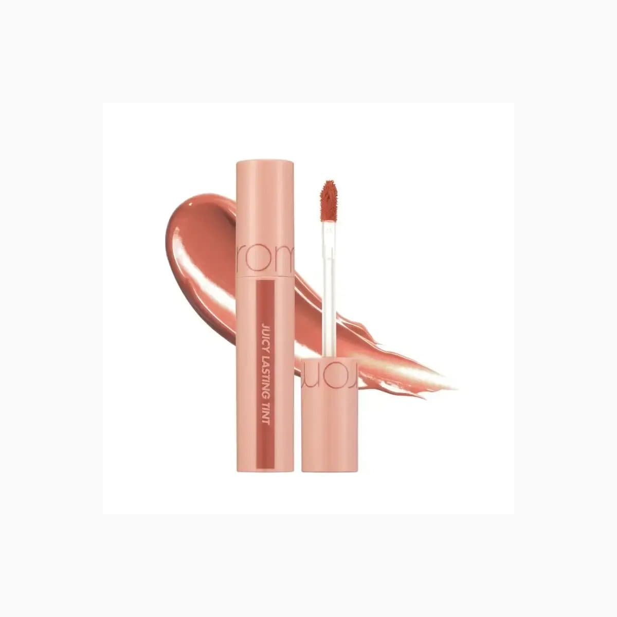 rom&nd JUICY LASTING TINT 22 POMELO SKIN