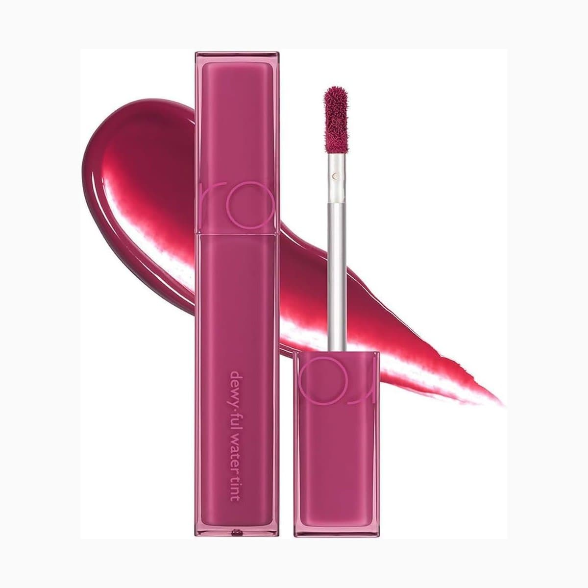 rom&nd DEWY·FUL WATER TINT 08 BERRY DIVINE