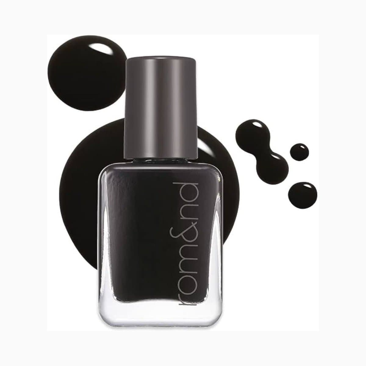 rom&nd MOOD PEBBLE NAIL 03 MONGDOL