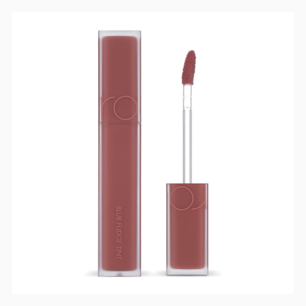 rom&nd BLUR FUDGE TINT 01 POMELOCO