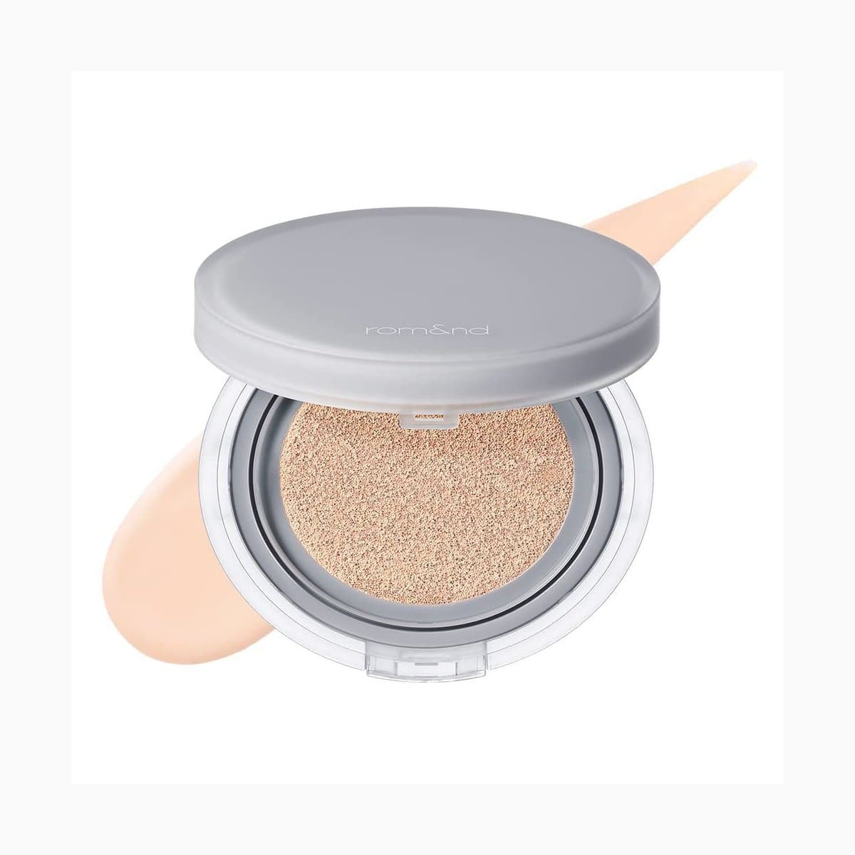 rom&nd NU ZERO CUSHION 02 pure21