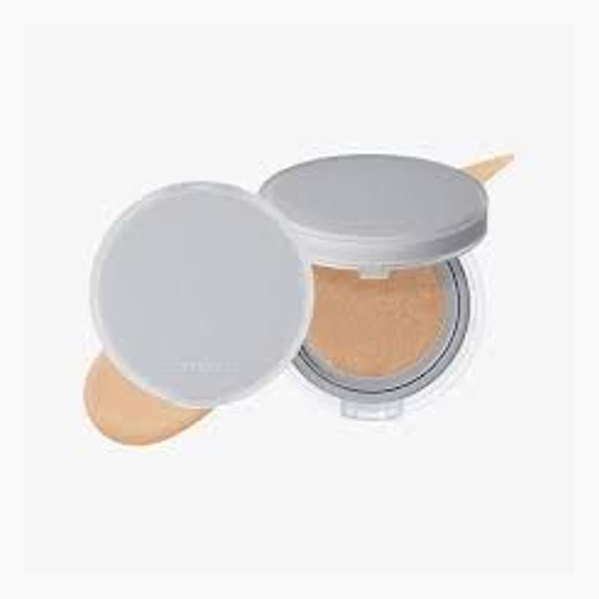 rom&nd NU ZERO CUSHION 04 beige23