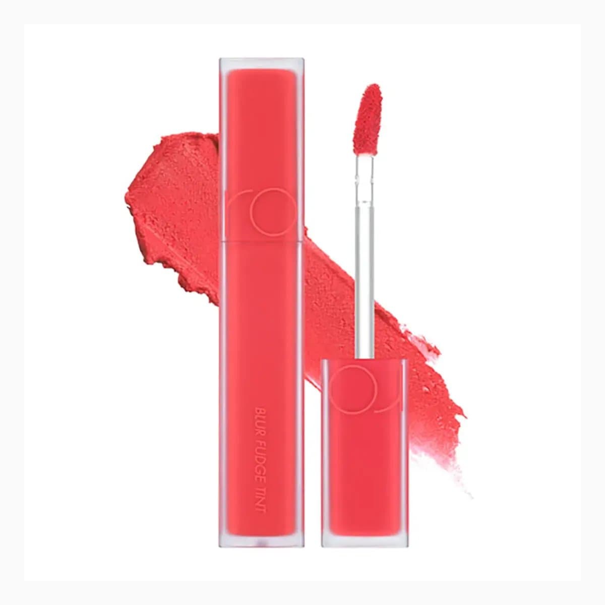 rom&nd BLUR FUDGE TINT 09 CORAL JUBILEE