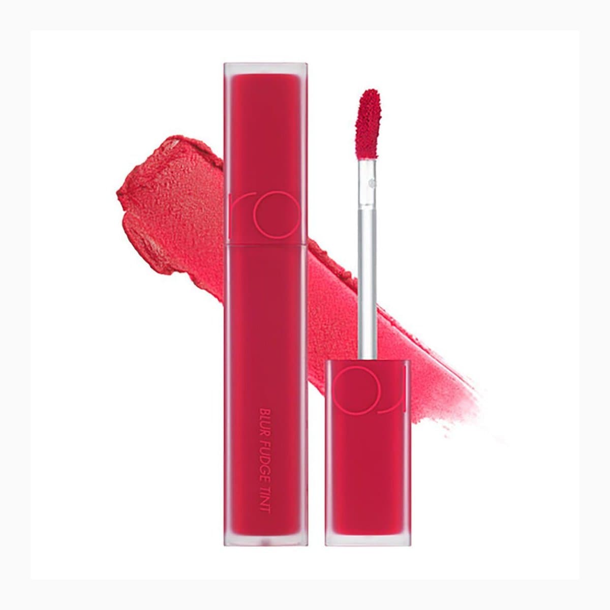rom&nd BLUR FUDGE TINT 11 FUCHSIA VIBE