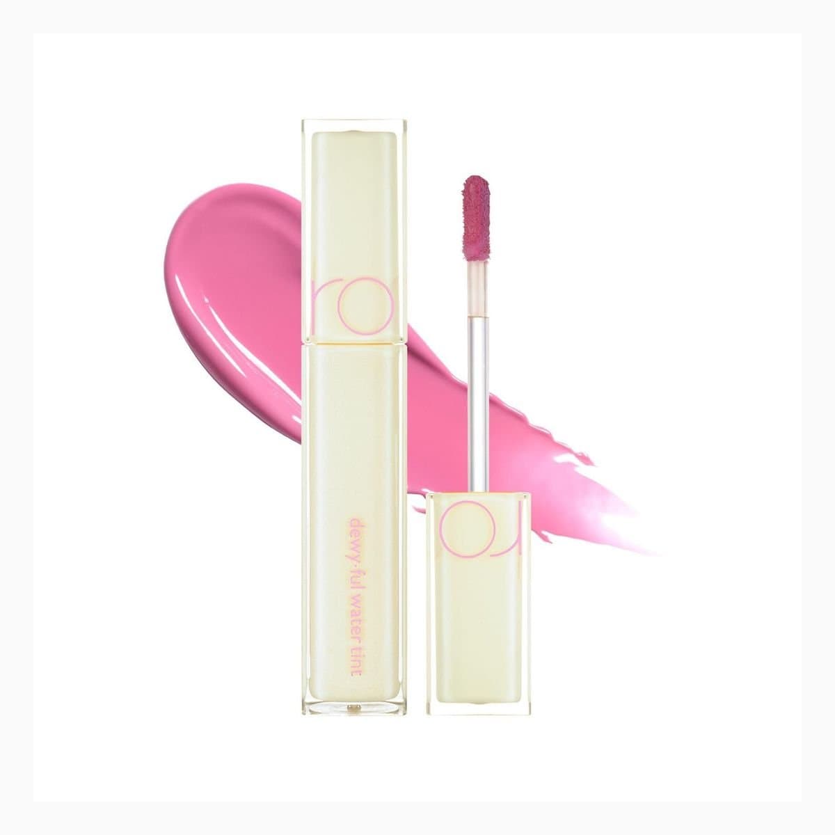 rom&nd DEWY·FUL WATER TINT 11 LILAC CREAM