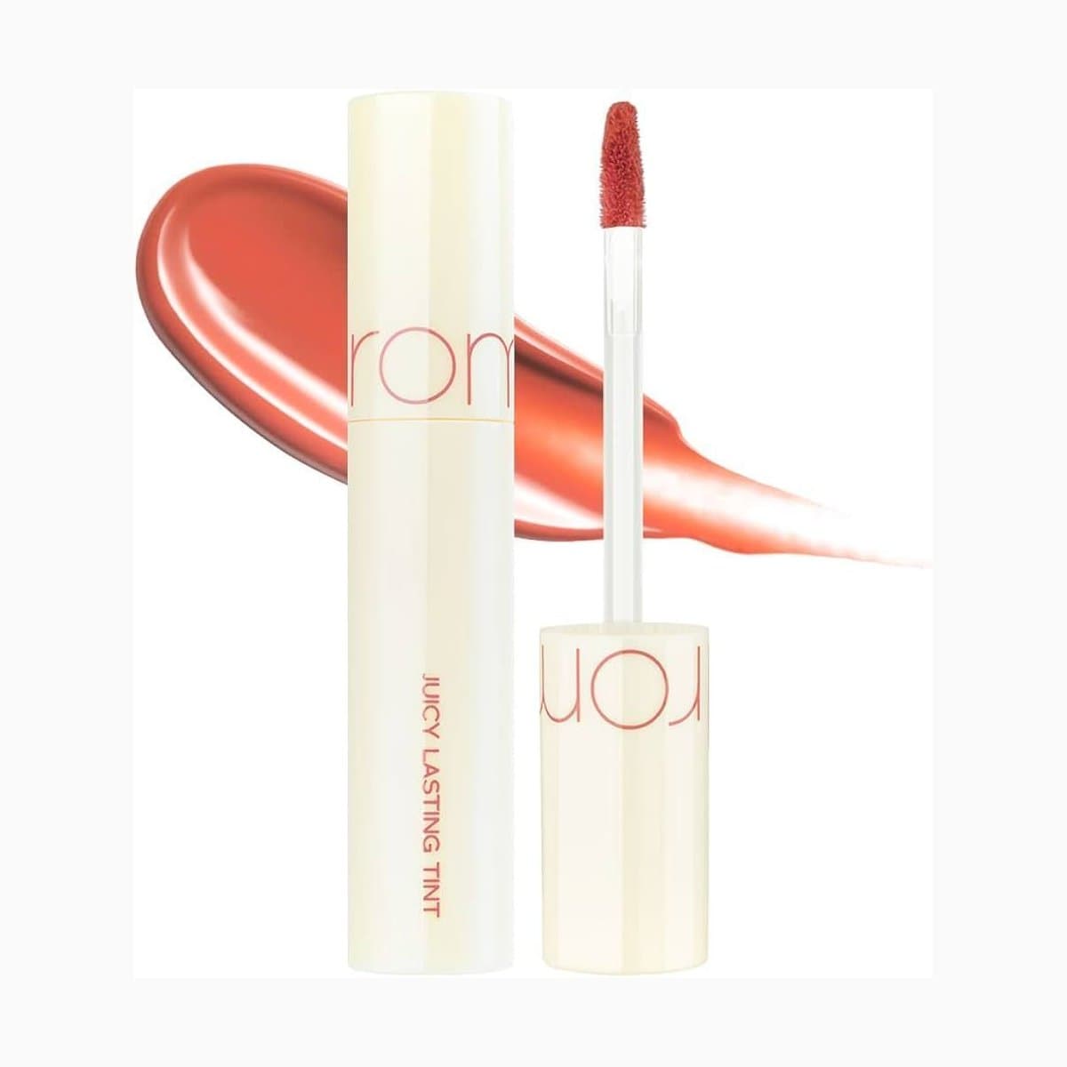 rom&nd JUICY LASTING TINT 29 PAPAYA JAM
