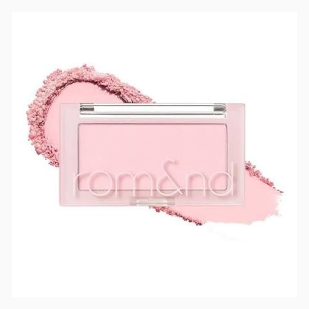 rom&nd BETTER THAN CHEEK W02 STRAWBERRY MILK