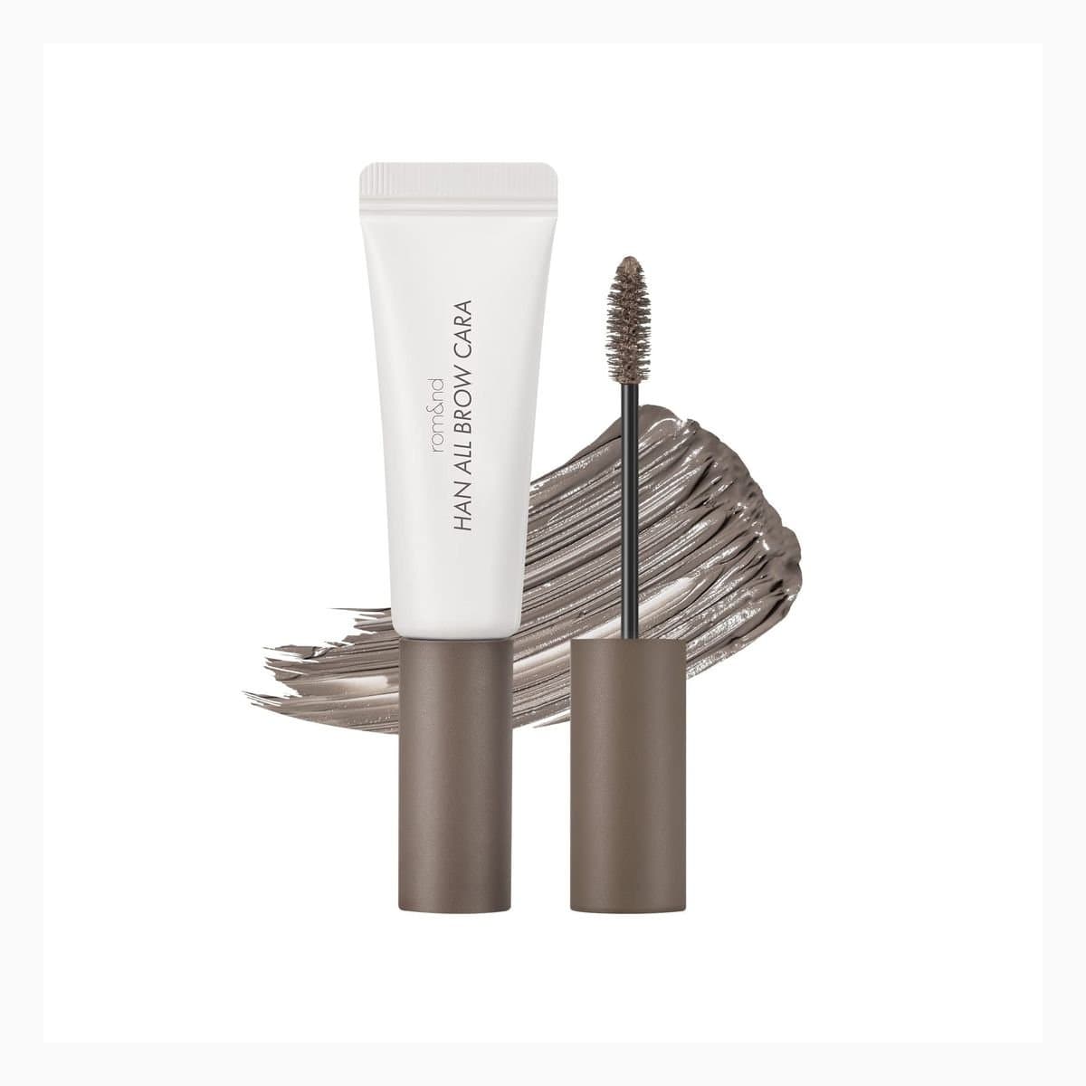 rom&nd HAN ALL BROW CARA 01 GRACE TAUPE