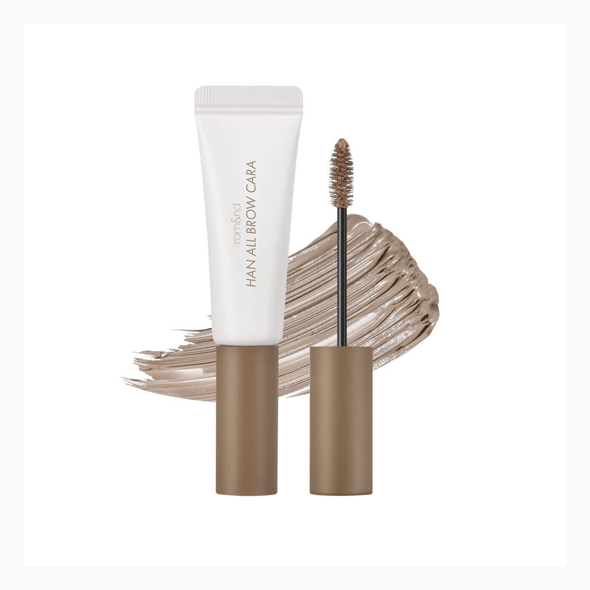 rom&nd HAN ALL BROW CARA 03 MODERN BEIGE