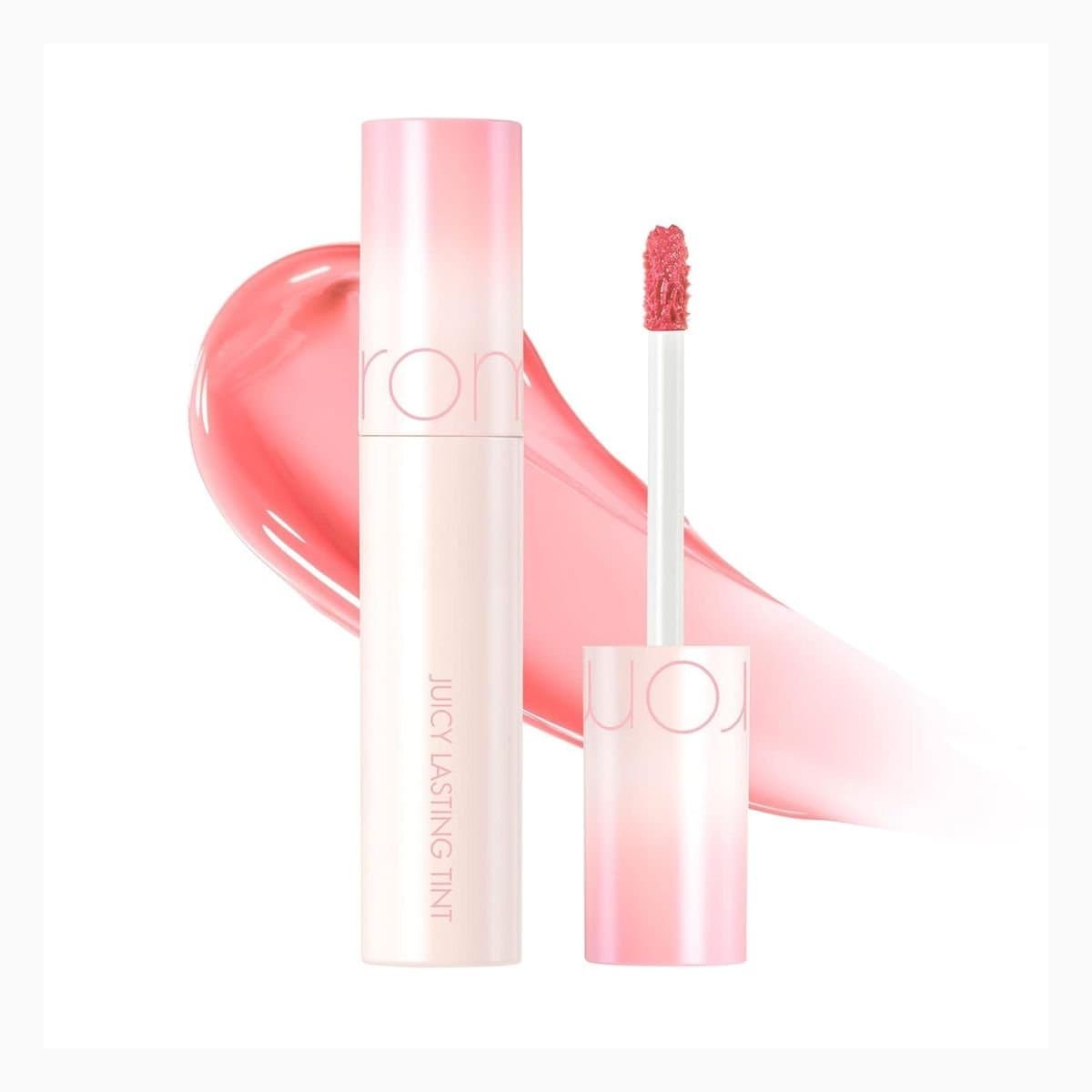 rom&nd JUICY LASTING TINT 31 BARE APRICOT