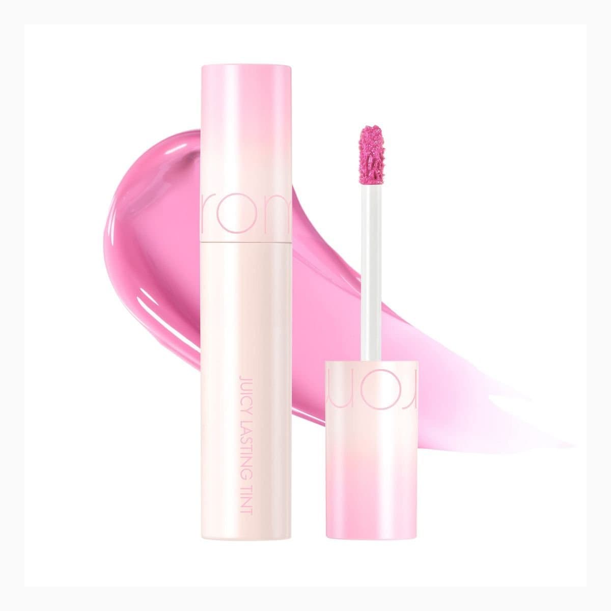 rom&nd JUICY LASTING TINT 32 BARE BERRY SMOOTHIE