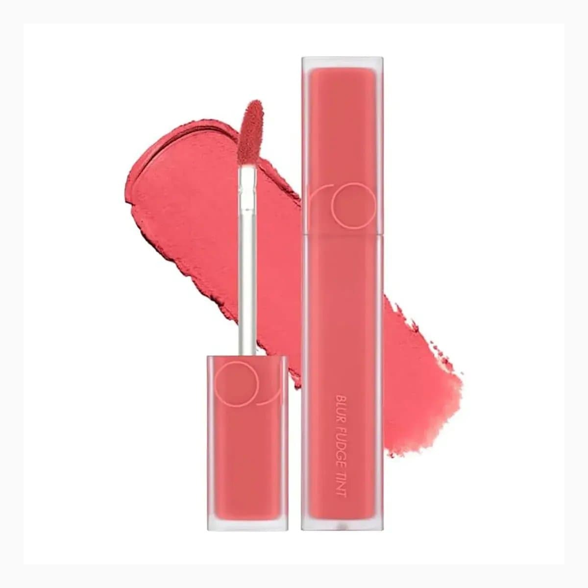 rom&nd BLUR FUDGE TINT 14 UNROSE