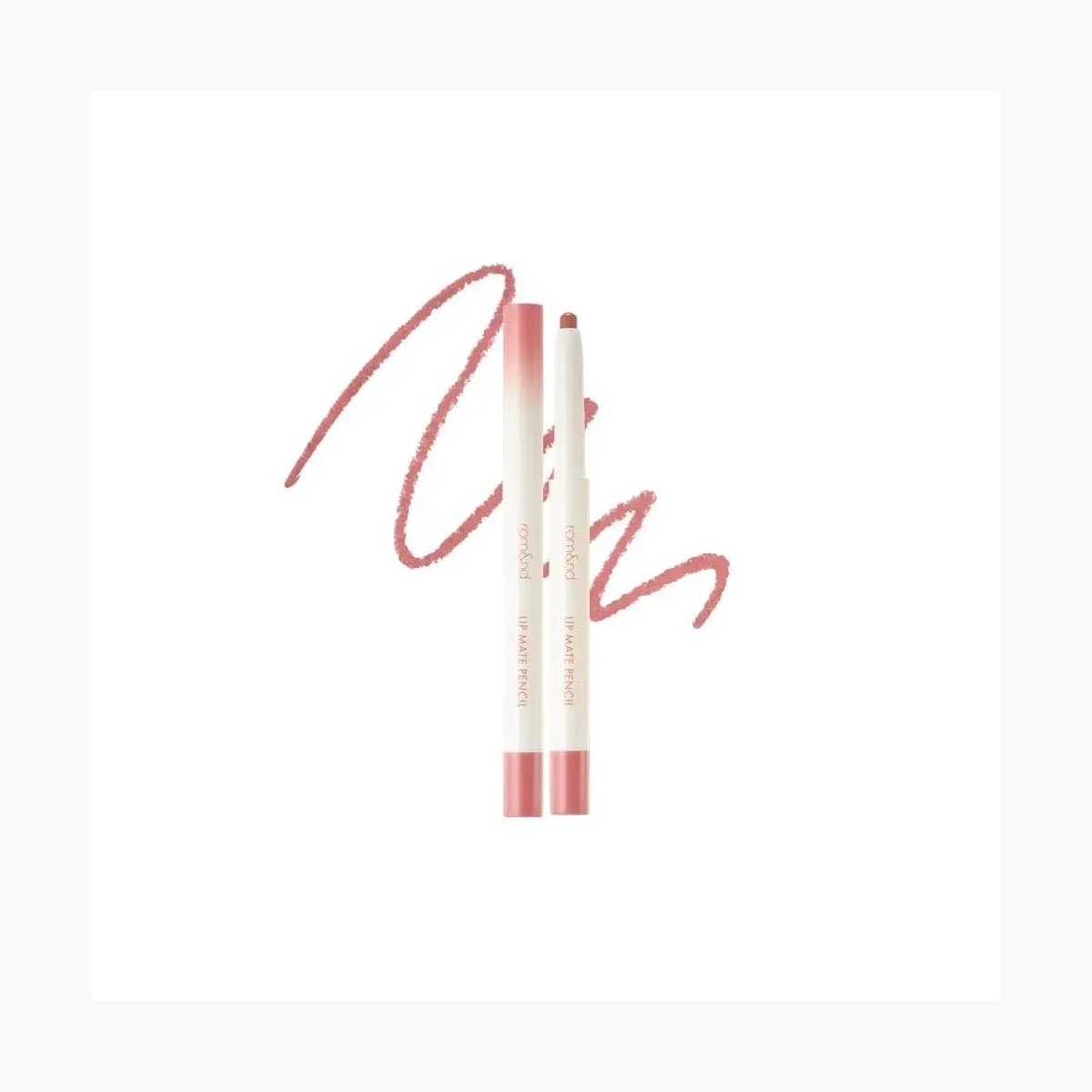 rom&nd LIP MATE PENCIL 04 FIG BREEZE