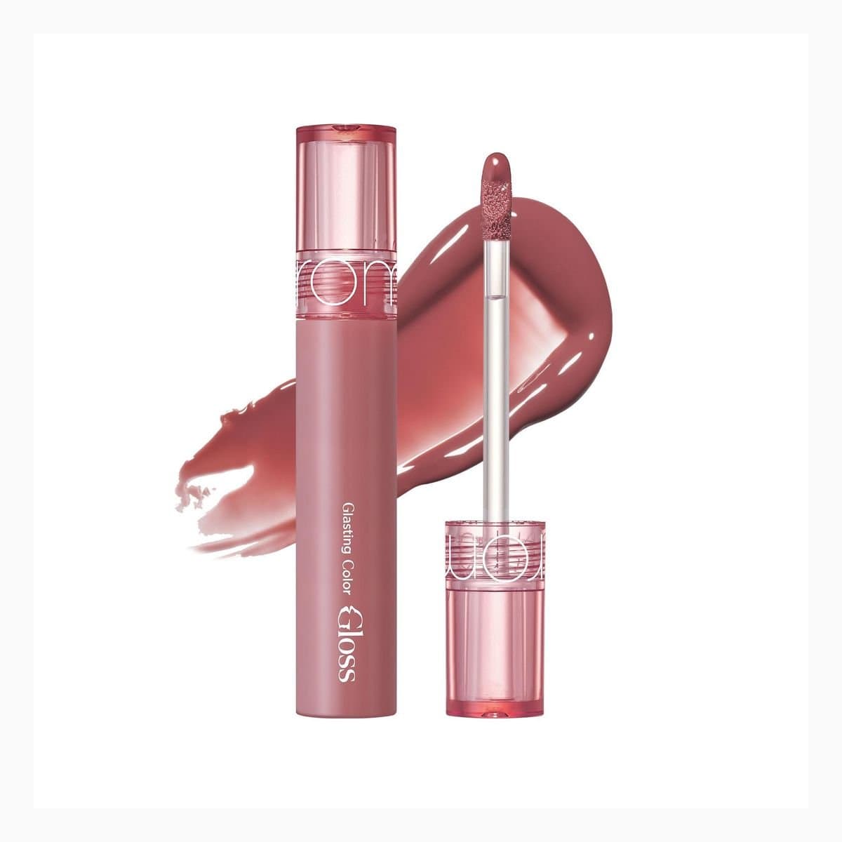 rom&nd GLASTING COLOR GLOSS 03 ROSE FINCH