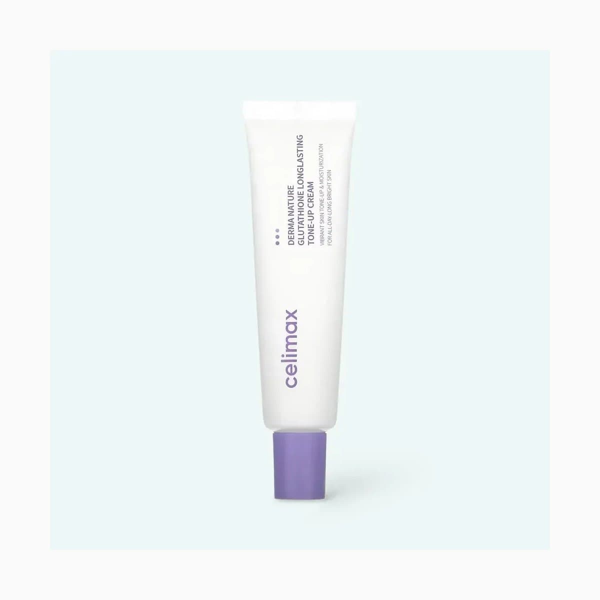 celimax Derma Nature Glutathione Longlasting Tone-up Cream