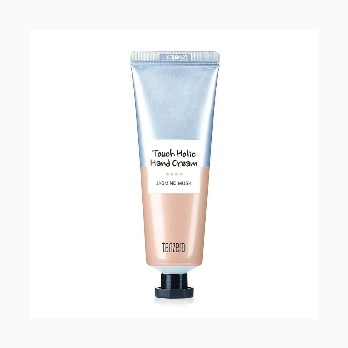 TENZERO TOUCH HOLIC HAND CREAM JASMINE MUSK