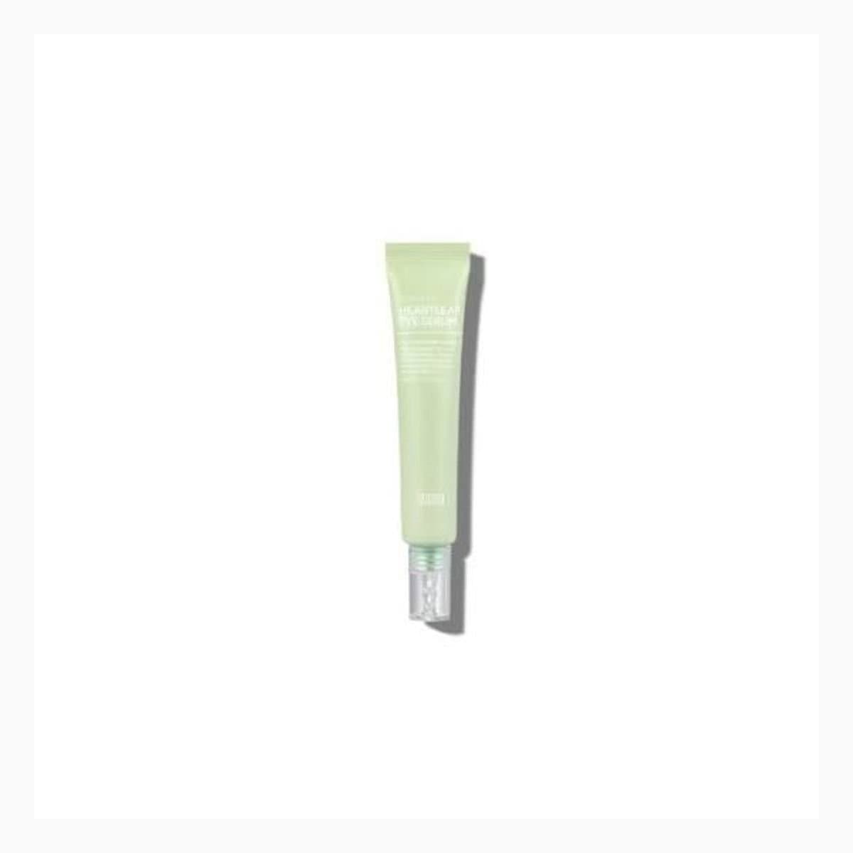 TENZERO CLEAR FIT HEARTLEAF EYE SERUM
