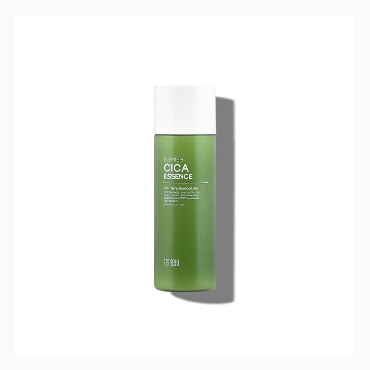 TENZERO BLEMISH CICA ESSENCE