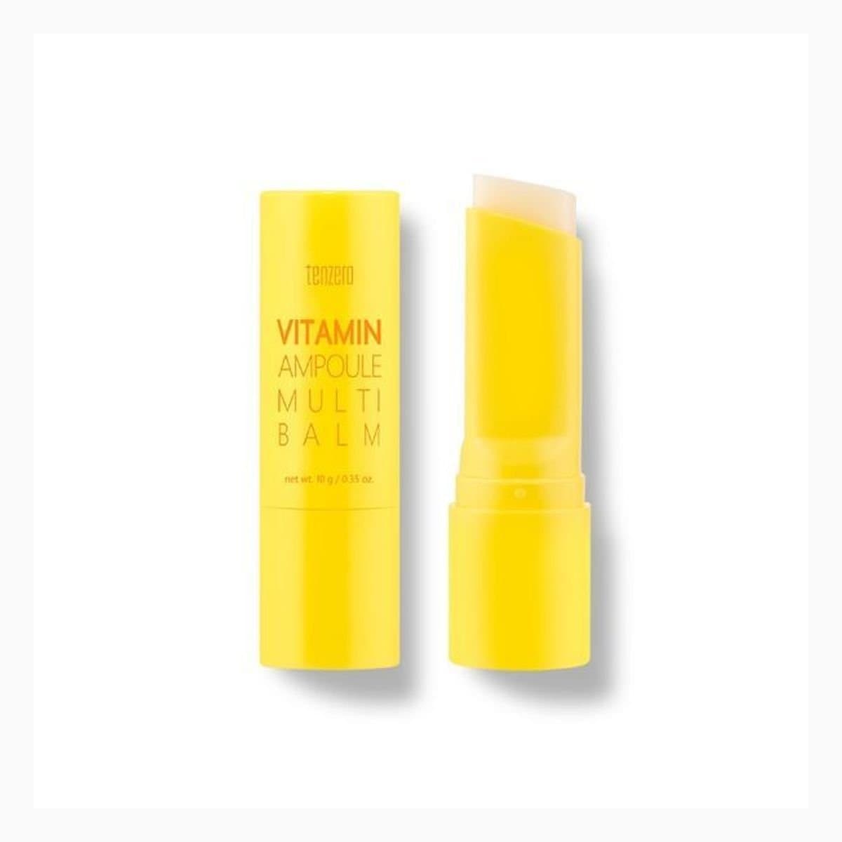 TENZERO VITAMIN AMPOULE MULTI BALM