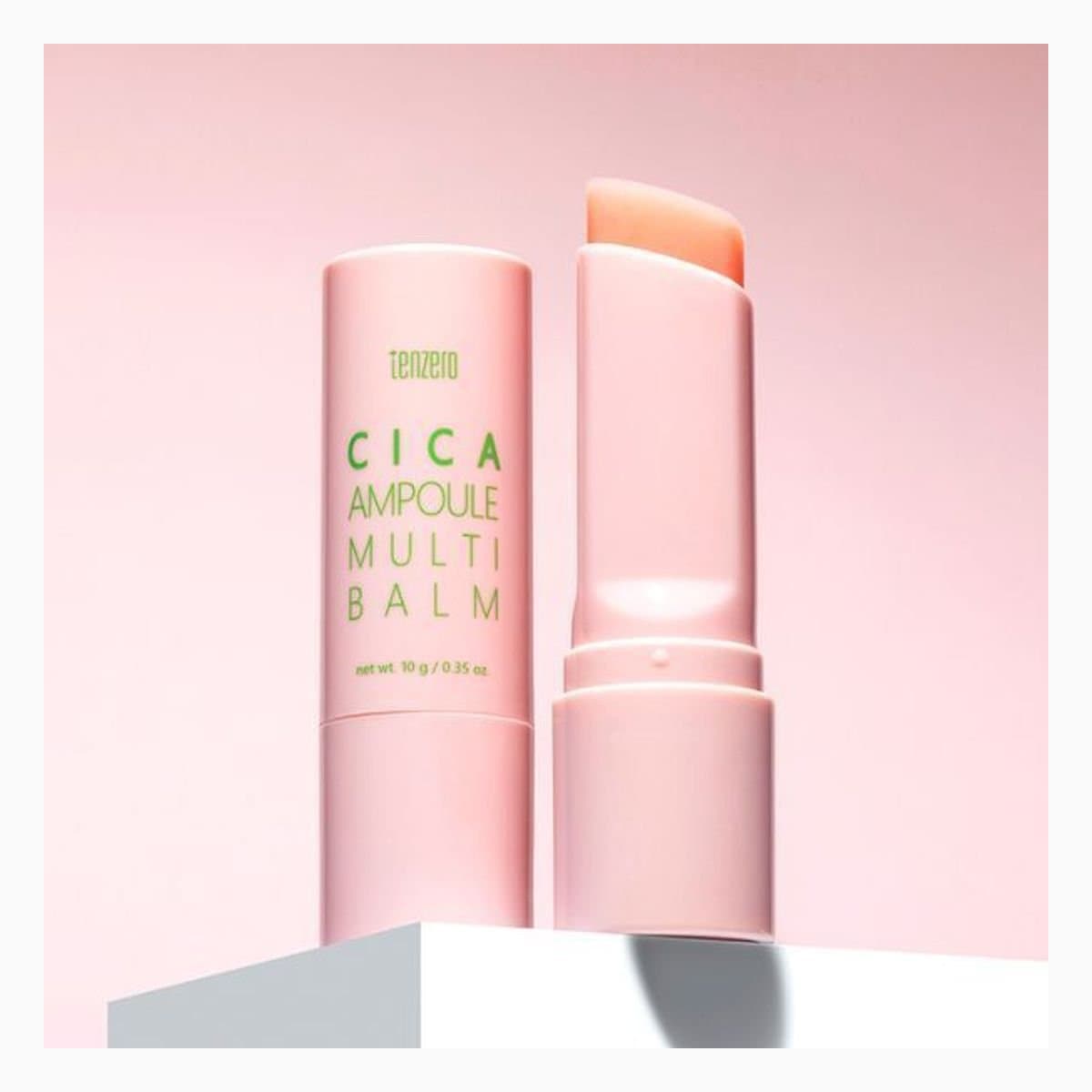TENZERO CICA AMPOULE MULTI BALM
