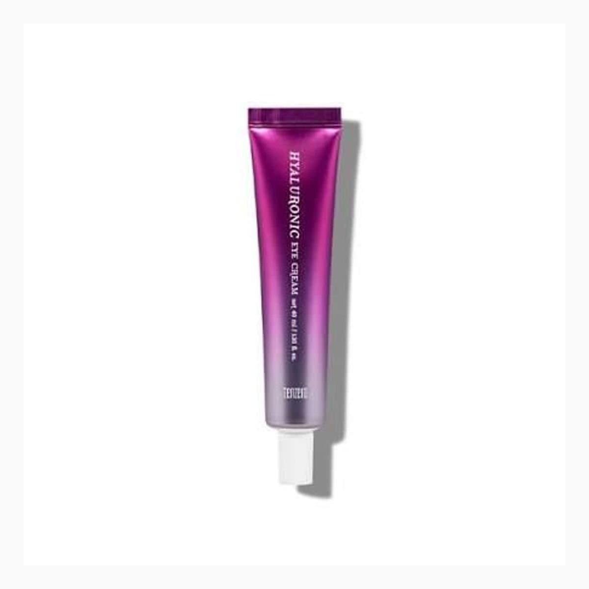 TENZERO HYDRATING HYALURONIC EYE CREAM