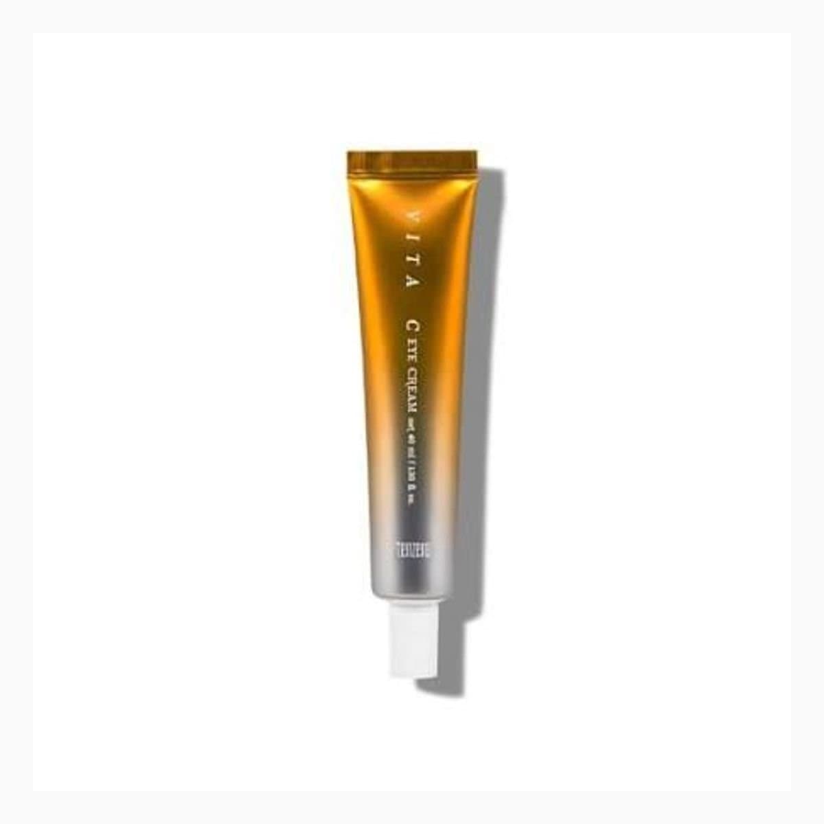 TENZERO GREEN TANGERINE VITA C EYE CREAM